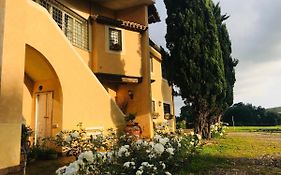 Borgo Del Gelso
