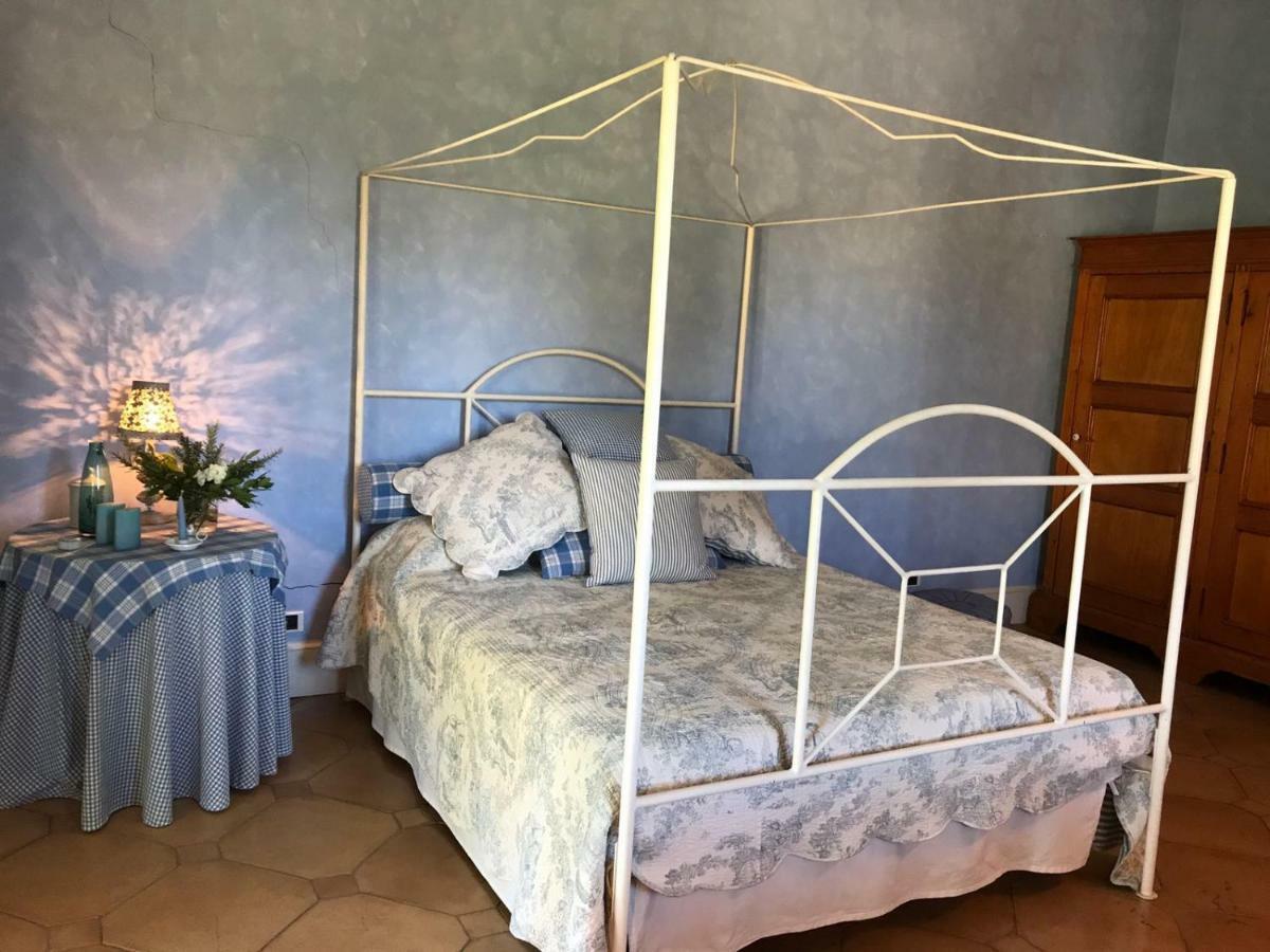 Bed and Breakfast Borgo Del Gelso à Olgiata Extérieur photo