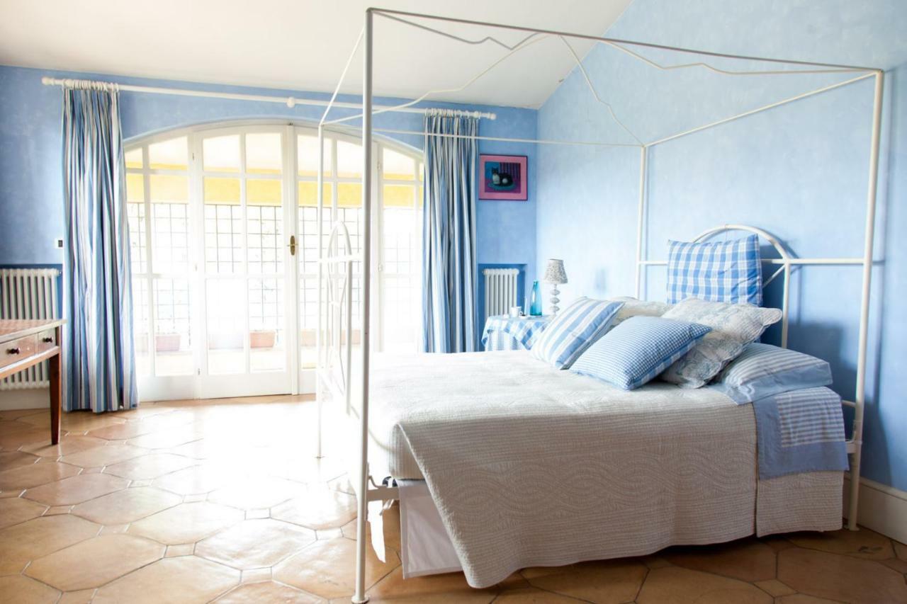 Bed and Breakfast Borgo Del Gelso à Olgiata Extérieur photo