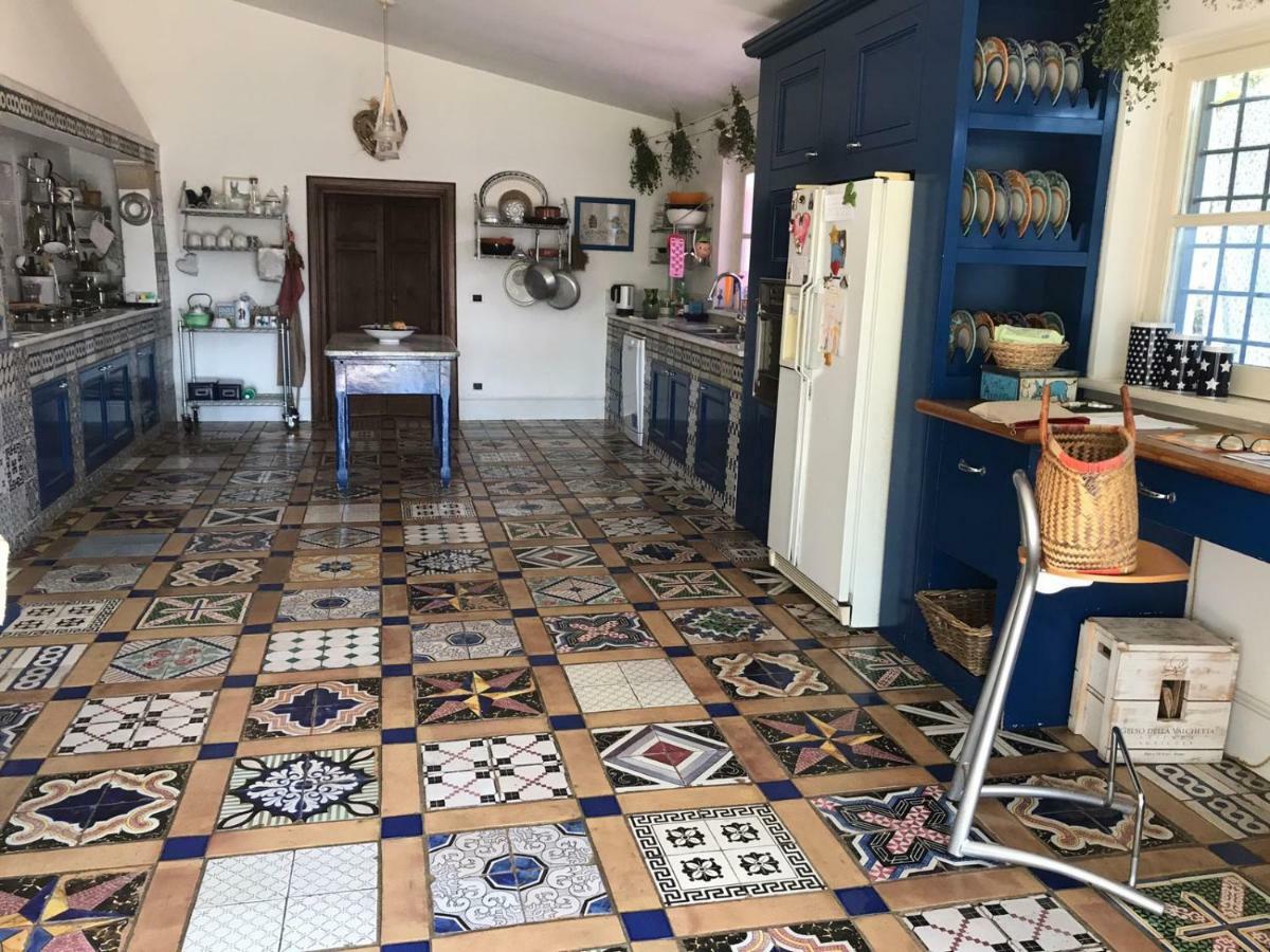 Bed and Breakfast Borgo Del Gelso à Olgiata Extérieur photo