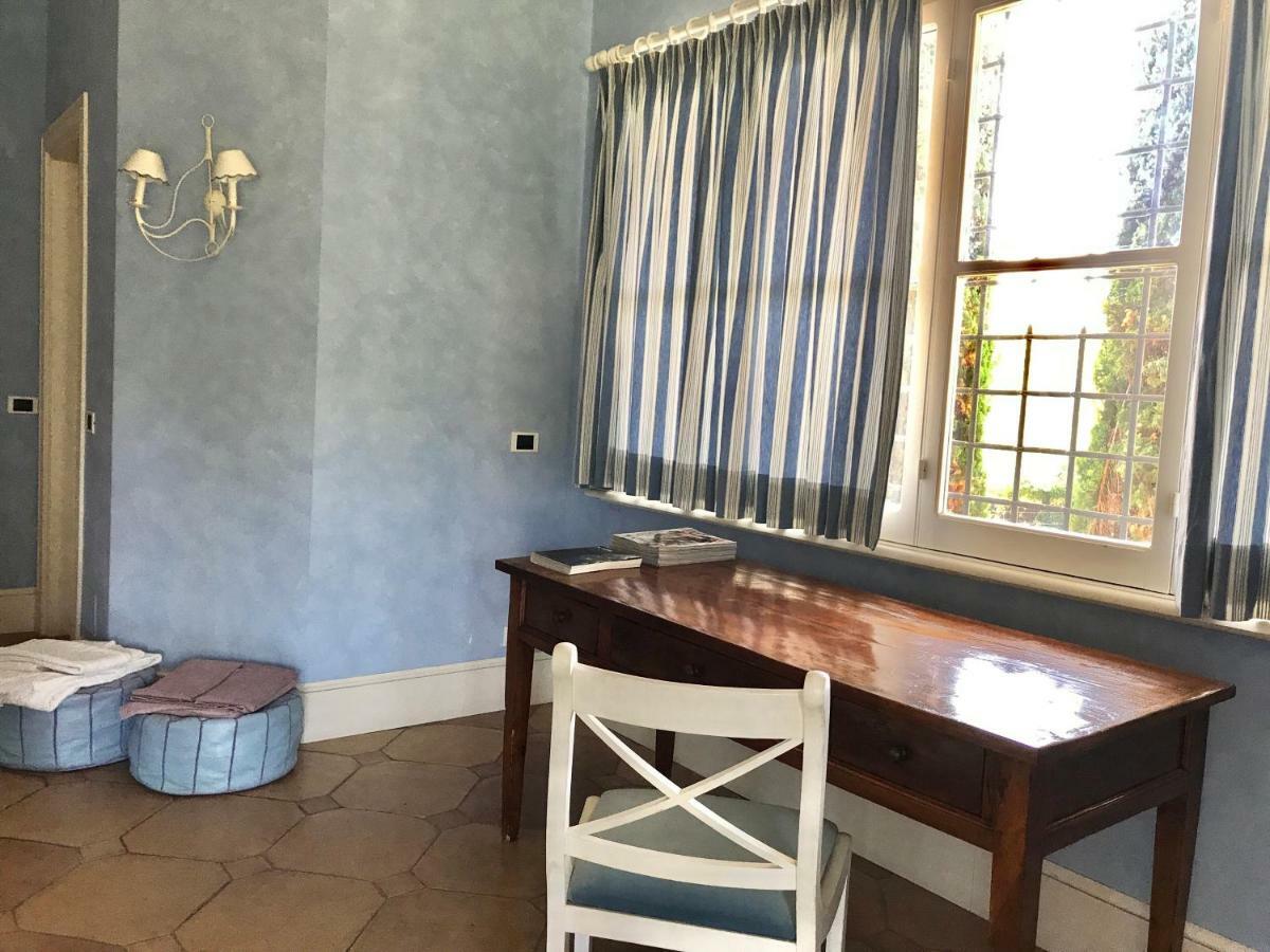 Bed and Breakfast Borgo Del Gelso à Olgiata Extérieur photo