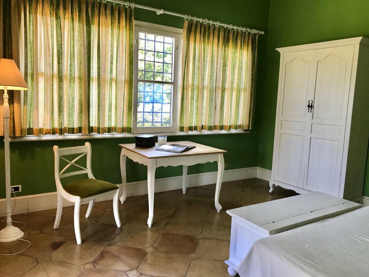 Bed and Breakfast Borgo Del Gelso à Olgiata Extérieur photo